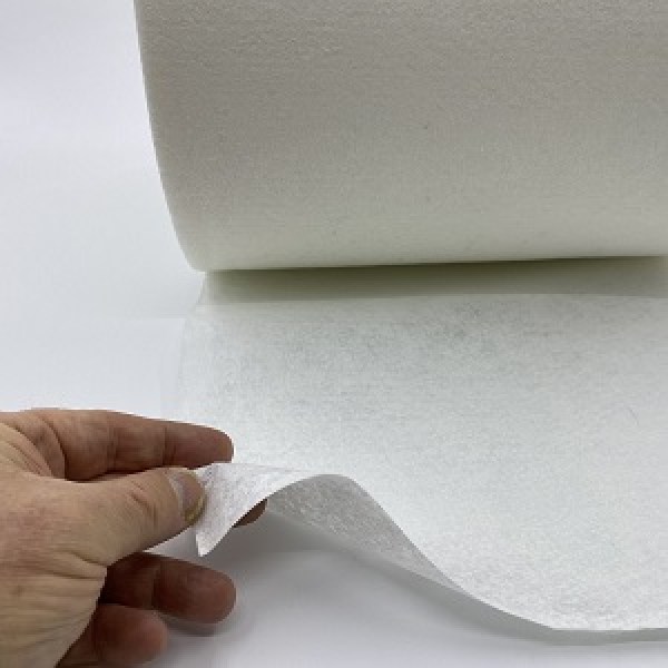 Klavermat HC 100 - detail